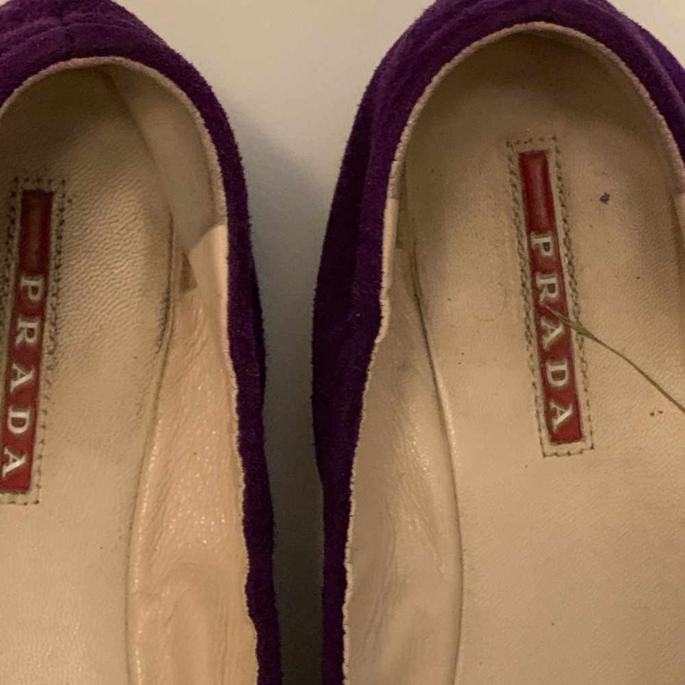 shoes - Picture 3 of 6